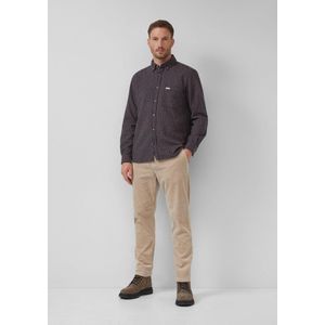 s.Oliver - 2170547 - Corduroy Broek - 8161 - Casual Fit