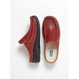 Wolky - Roll Slide - Muiltjes - Rood