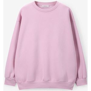 Sissy-Boy - Oversized Sweater - Lichtroze