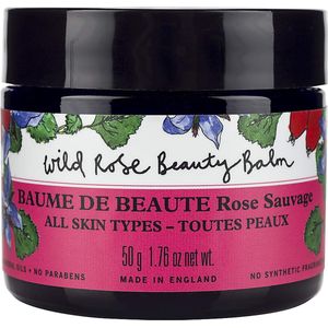 Neal's Yard Remedies - Wild Rose Beauty Balm - Gezichtscrub