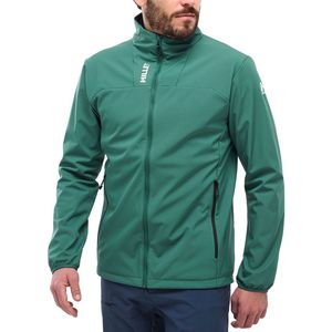 Millet - Seneca Shield - Softshelljack - Groen
