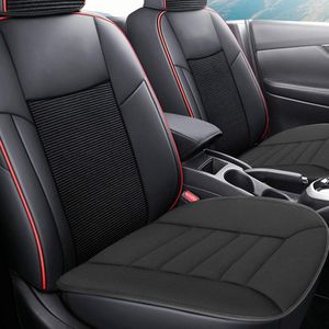 Unyqoos® Ergonomisch Traagschuim Zitkussen voor Auto, Bureau en Rolstoel