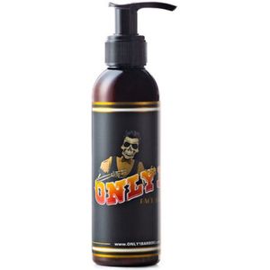ONLY1 Barbers Face Balm – Hydraterende Gezichtsbalsem voor Mannen – 100ml