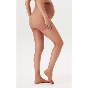 Noppies Panty 2-Pack maternity tights 20 Den Zwangerschap - Maat L/XL