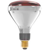 Technik E27 Infraroodlamp Dimbaar 250W - Half Infrarood Lamp R125