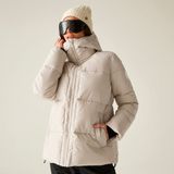 Dare 2b - Milieu - Gewatteerde Jas - Waterdicht - Dames