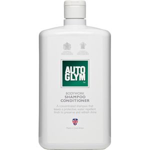 AUTOGLYM Bodywork Shampoo Conditioner 500ml