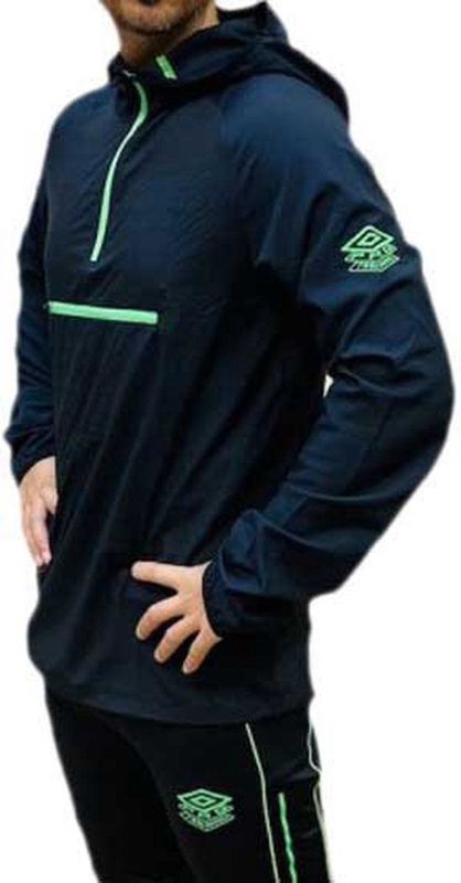 Umbro - Pro Training Elite - Jasje - Blauw