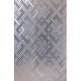 Raamfolie - Transparant - PVC - Zelfklevend