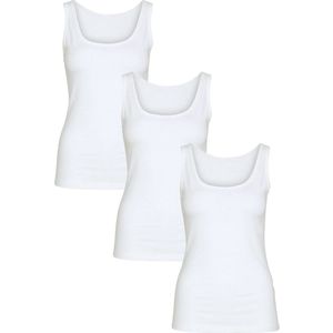 BASIC MAX Tanktop 3 Pak
