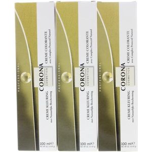 Corona Creme Colorante Haarverf 7.23 100ml