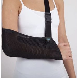 MITELLA ARM SLING |MET MESH | ARMDRAGER | UNISEX MAAT S