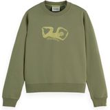 Scotch & Soda - Dames - Sweaters