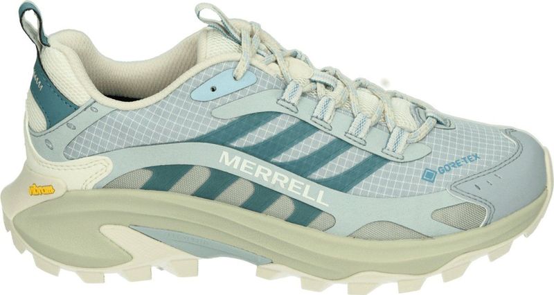 Merrell - Moab Speed 2 GTX - Wandelschoen - Calcite