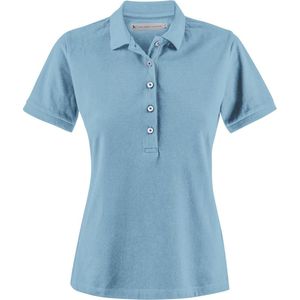 James Harvest POLO SUNSET WOMAN 2125034 - Turquoise