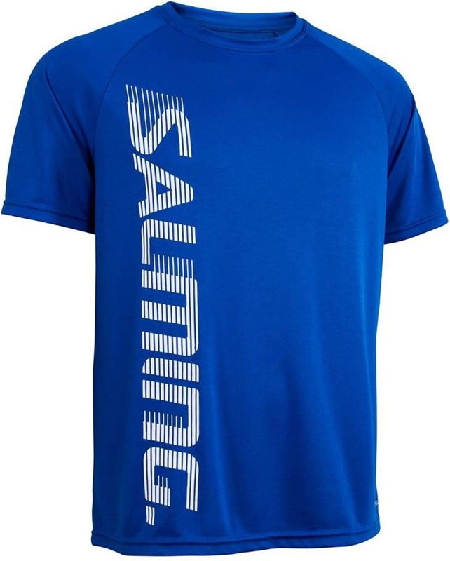 Salming - Training 2.0 - T-shirt - Korte Mouwen