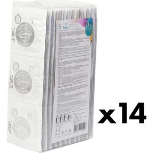 Beppy Condooms 1008 stuks - Maximale Bescherming en Comfort in Bulk verpakking