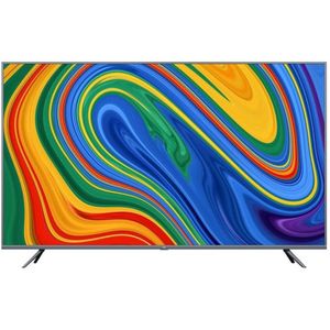 Xiaomi 4S 165,1 cm (65"") 4K Ultra HD Smart TV Wi-Fi Grijs