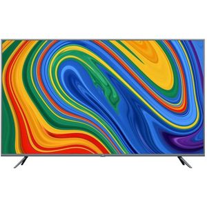 Xiaomi 4S 165,1 cm (65"") 4K Ultra HD Smart TV Wi-Fi Grijs