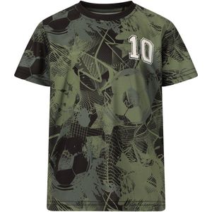 ZIGZAG T-Shirt Seelo