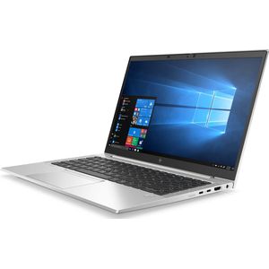 HP - EliteBook 840 G7 - Laptop - 14 inch - Intel i7 10610U - 16GB - 256GB