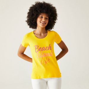 Het Filandra VIII casual T-shirt voor dames