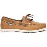 Sebago - Oakfield - Bootschoenen - Bruin