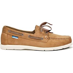 Sebago - Oakfield - Bootschoenen - Bruin