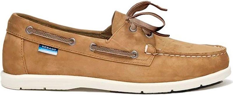 Sebago - Oakfield - Bootschoenen - Bruin