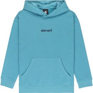 Element - Hoodie Lowcase Bp - Brittany Blue - Met Capuchon - Lange Mouwen