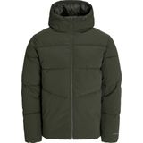 Jack & Jones - Global - Gewatteerde Jas