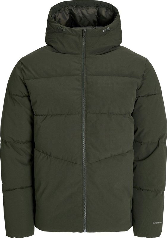 Jack & Jones - Global - Gewatteerde Jas