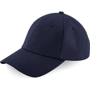 Senvi Authentic Baseball Cap - Kleur Blauw