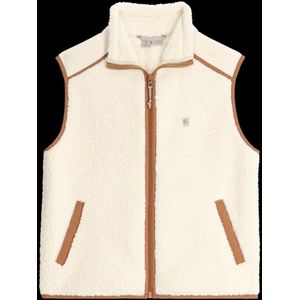 Royal Robbins Palisades Bodywarmer Dames Chalk L