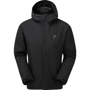 Sprayway Vihar Jacket Heren Black Small