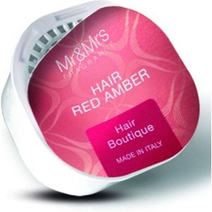 Mr & Mrs Fragrance - B2B Capsules Hair Boutique Set of 24 Pieces