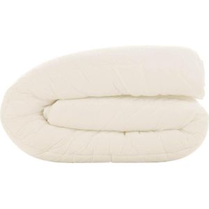 Snoozing Salzburg - Synthetisch - Dekbed - Tweepersoons - 200x200 cm - Wit