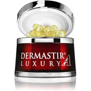 Dermastir Twister Lipophil Serum met Retinol 50 capsules