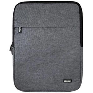 Laptophoes Nilox SLEEVE Grijs