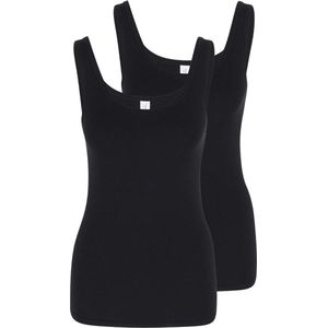 Speidel Dames onderhemd 2 pack bio.cotton Plus