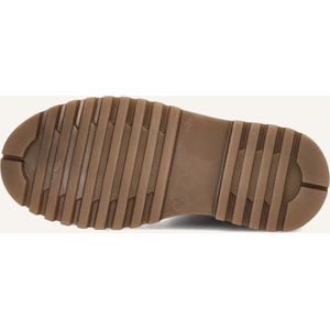 Develab 45191 Boots Jongens - Cognac - Maat 29