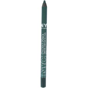Nyc cityproof 24h eyeliner pencil 937 Teal