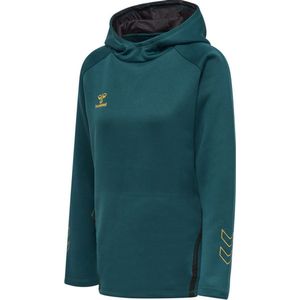 Hummel - Cima XK - Hoodie - Synthetisch