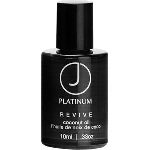 J Beverly Hills Platinum Revive Coconut Oil 10 ml