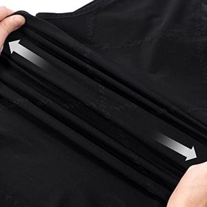 Shapewear voor Heren - Compressie Shirt,Afslanken Tanktop en Bodyshaper