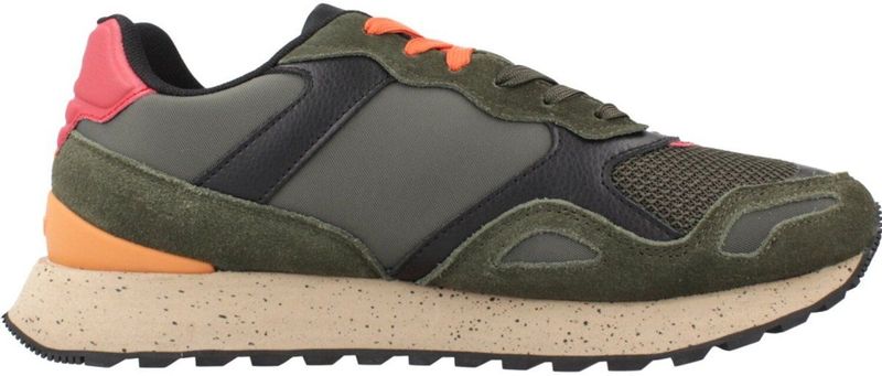 Replay - Bullet One - Hardloopschoenen - Groen - EU 44