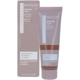 Revlon - Illuminance Tinted Serum - 28 ml - 517 Amber - Huidverzorging met SPF 15