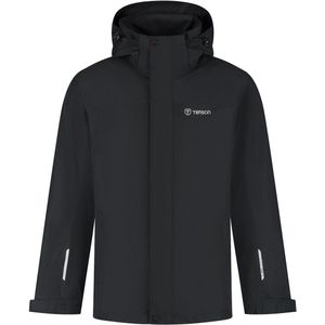 Tenson - Melville Jacket - Jas - Waterdicht - 100% Gerecycled Polyester