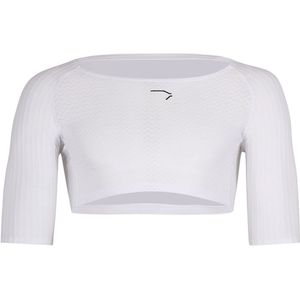 Airoman.cc - Airo 'Evo' - Aero Baselayer - Wit - Maat L