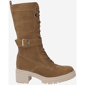 Gabor veterboots beige